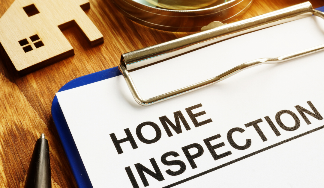 Essential Insights for First-Time Home Buyers: Understanding the Home Inspection Process